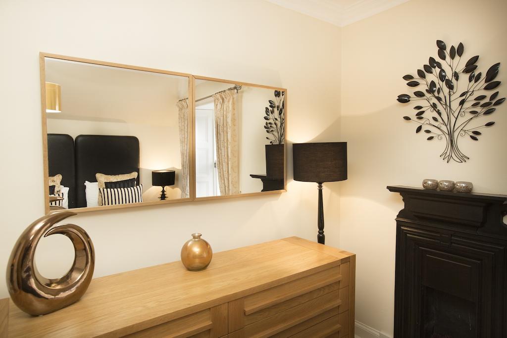 Aaran Haven & Aaran Oaks Villa North Berwick Room photo