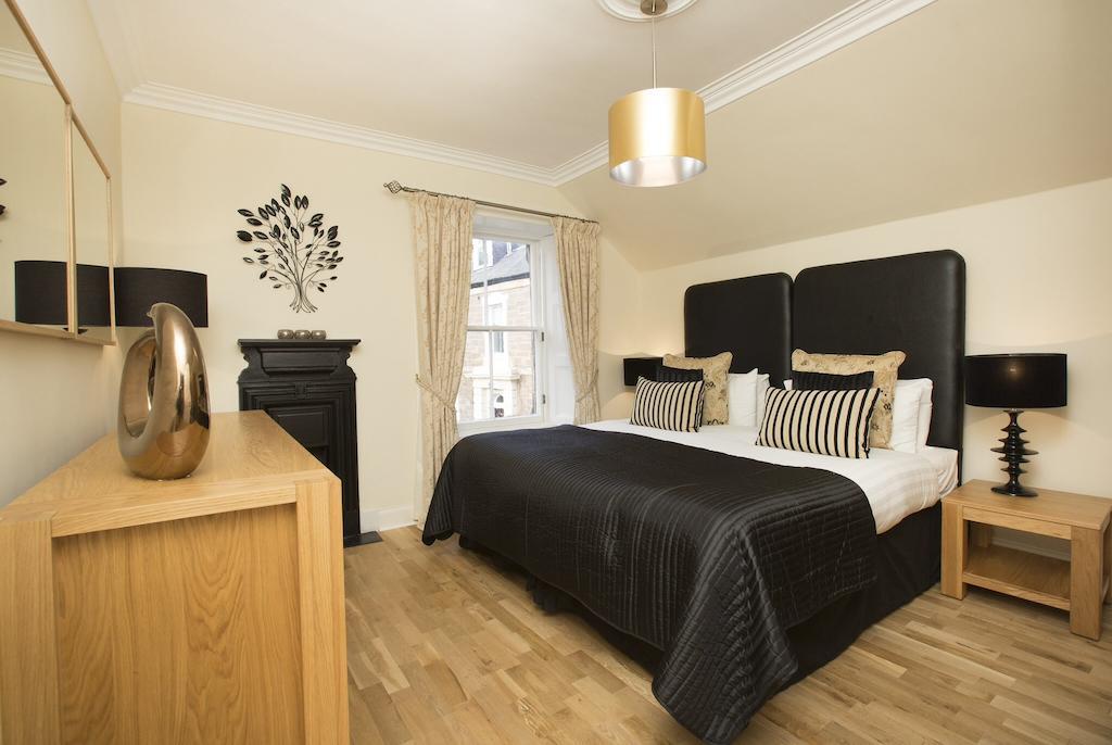 Aaran Haven & Aaran Oaks Villa North Berwick Room photo