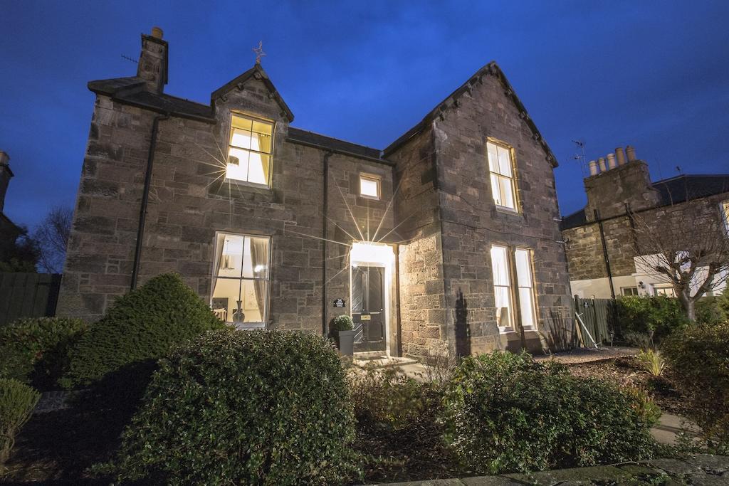 Aaran Haven & Aaran Oaks Villa North Berwick Exterior photo