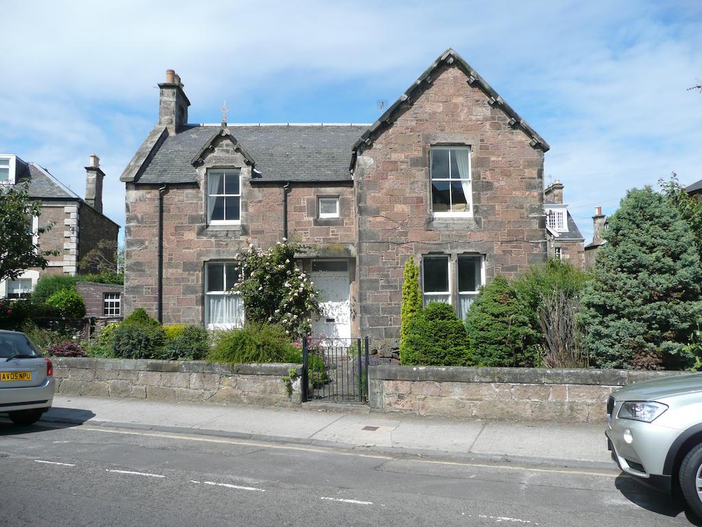 Aaran Haven & Aaran Oaks Villa North Berwick Exterior photo